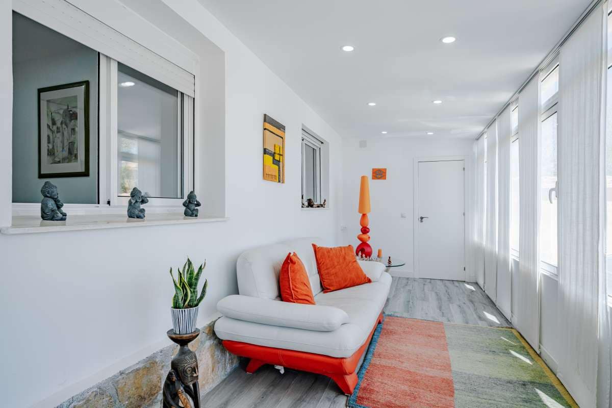 3 sypialnia Willa na sprzedaż w Calpe / Calp z basenem - 535 000 € (Ref: 9329826)