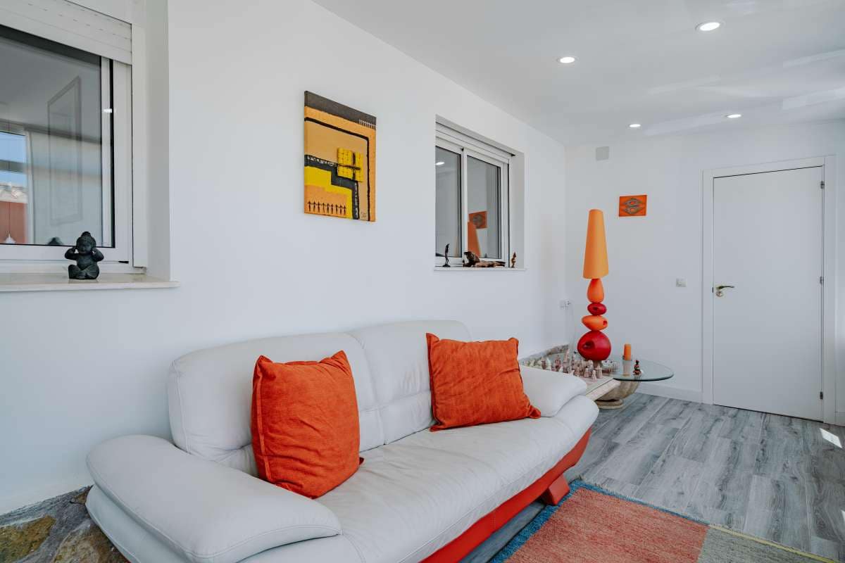 3 sypialnia Willa na sprzedaż w Calpe / Calp z basenem - 535 000 € (Ref: 9329826)