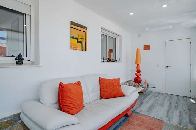 3 sypialnia Willa na sprzedaż w Calpe / Calp z basenem - 535 000 € (Ref: 9329826)