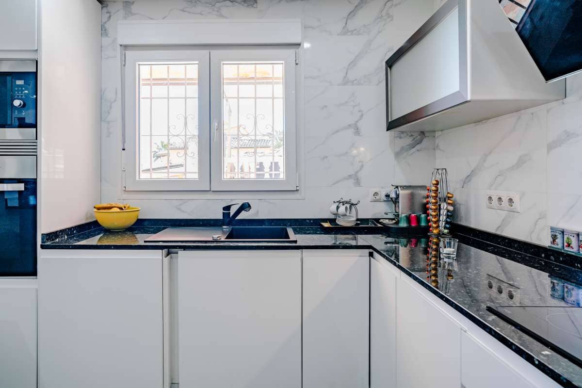 3 sypialnia Willa na sprzedaż w Calpe / Calp z basenem - 535 000 € (Ref: 9329826)