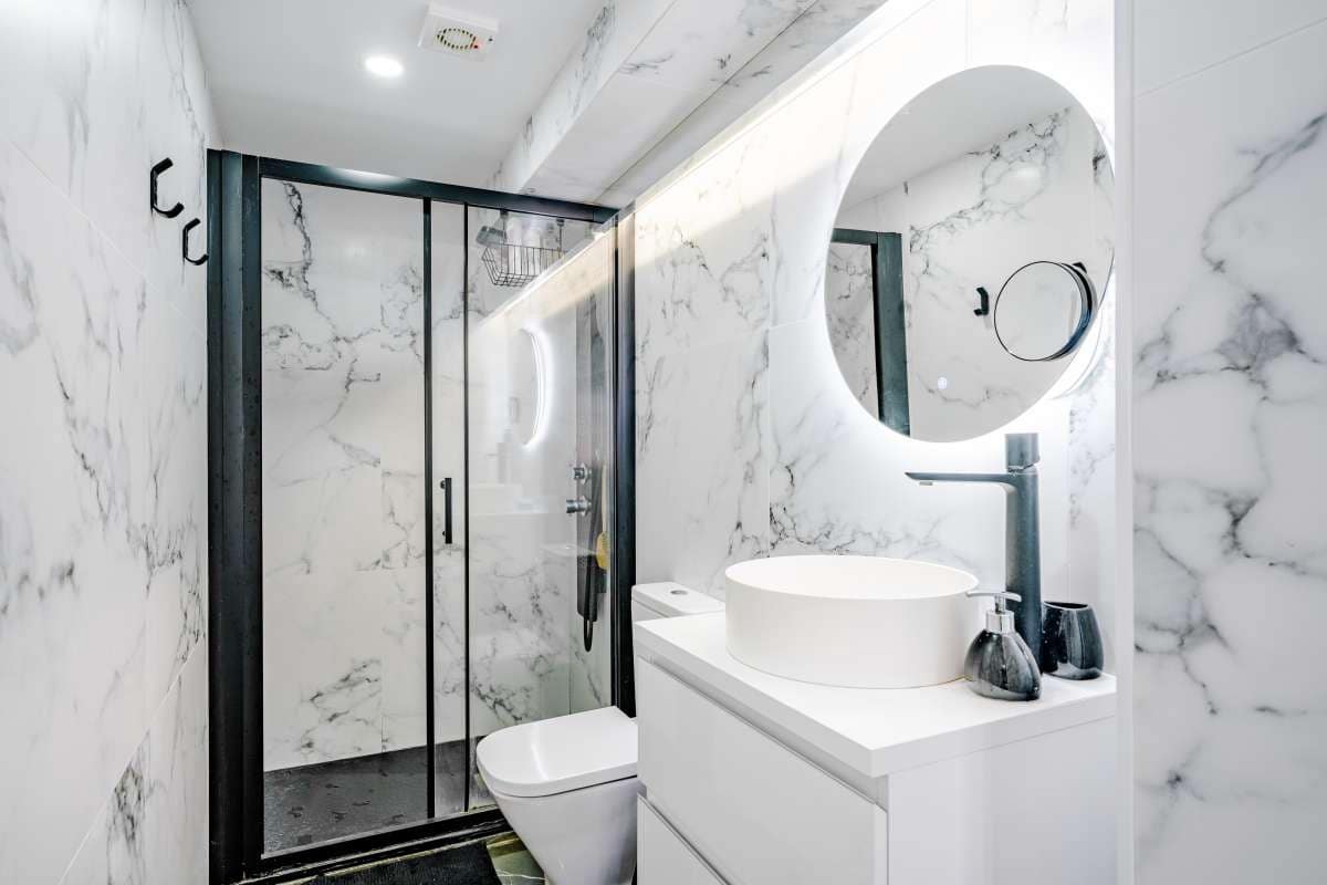 3 sypialnia Willa na sprzedaż w Calpe / Calp z basenem - 535 000 € (Ref: 9329826)