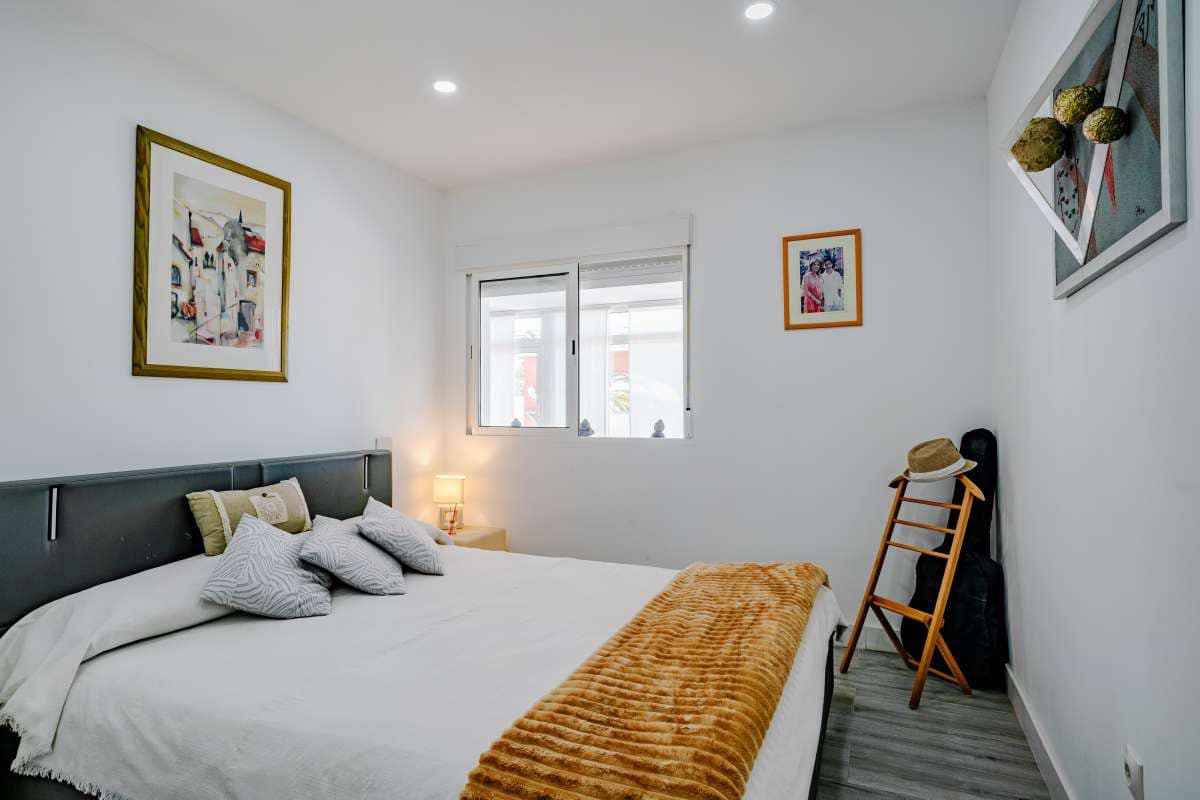 3 sypialnia Willa na sprzedaż w Calpe / Calp z basenem - 535 000 € (Ref: 9329826)