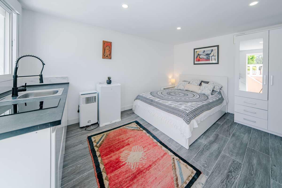 3 sypialnia Willa na sprzedaż w Calpe / Calp z basenem - 535 000 € (Ref: 9329826)