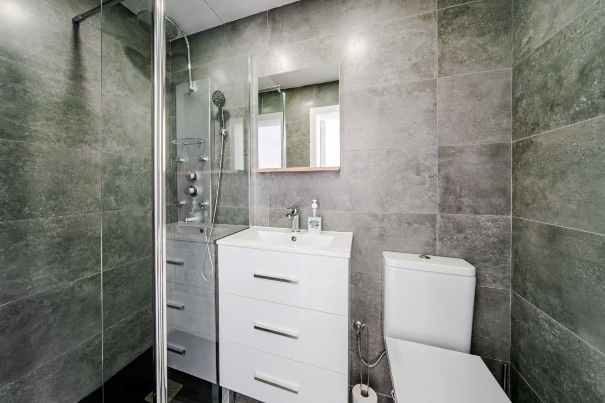 3 sypialnia Willa na sprzedaż w Calpe / Calp z basenem - 535 000 € (Ref: 9329826)