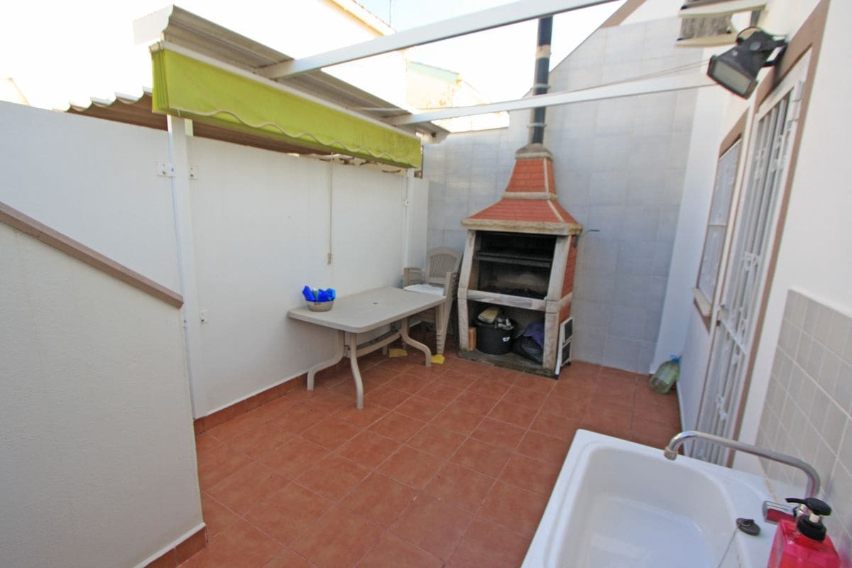 3 Zimmer Haus zu verkaufen in El Vergel / Verger mit Pool Garage - 320.000 € (Ref: 9329829)