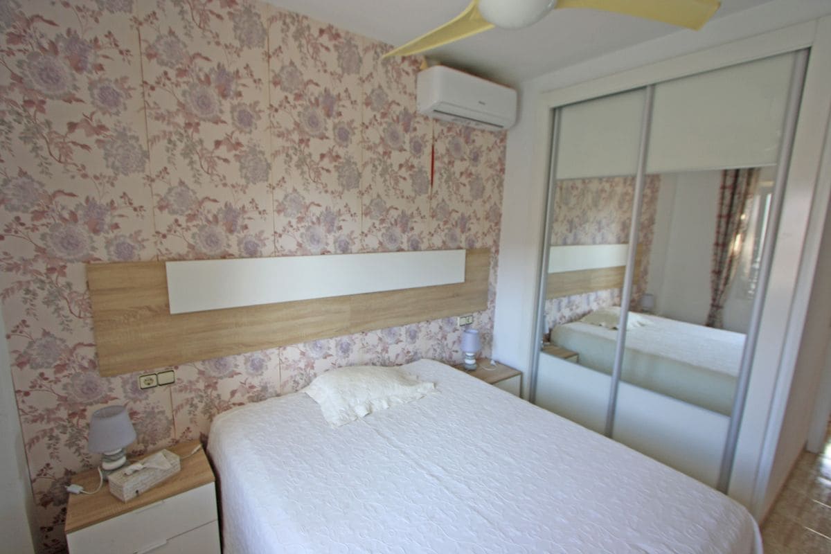 3 Zimmer Haus zu verkaufen in El Vergel / Verger mit Pool Garage - 320.000 € (Ref: 9329829)