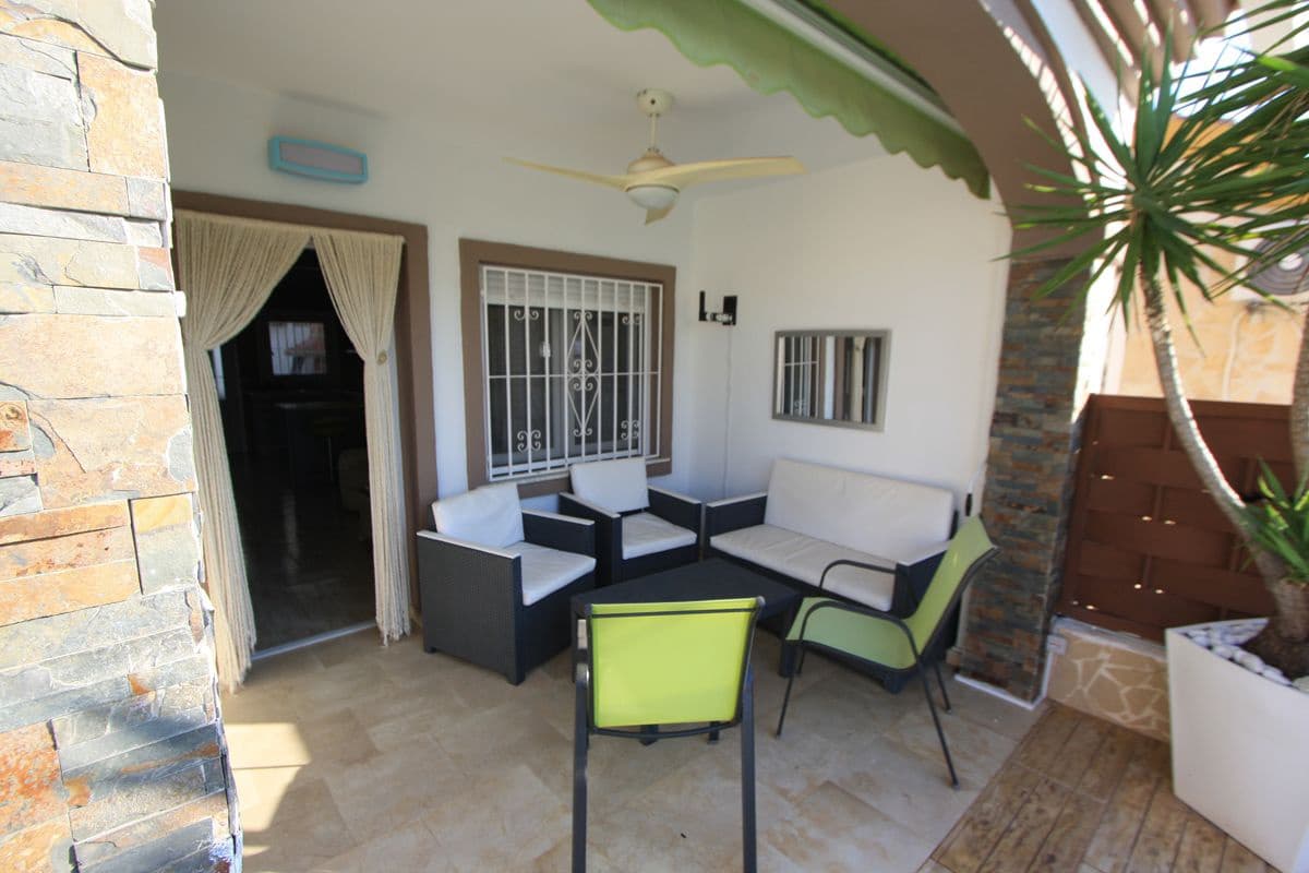 3 Zimmer Haus zu verkaufen in El Vergel / Verger mit Pool Garage - 320.000 € (Ref: 9329829)