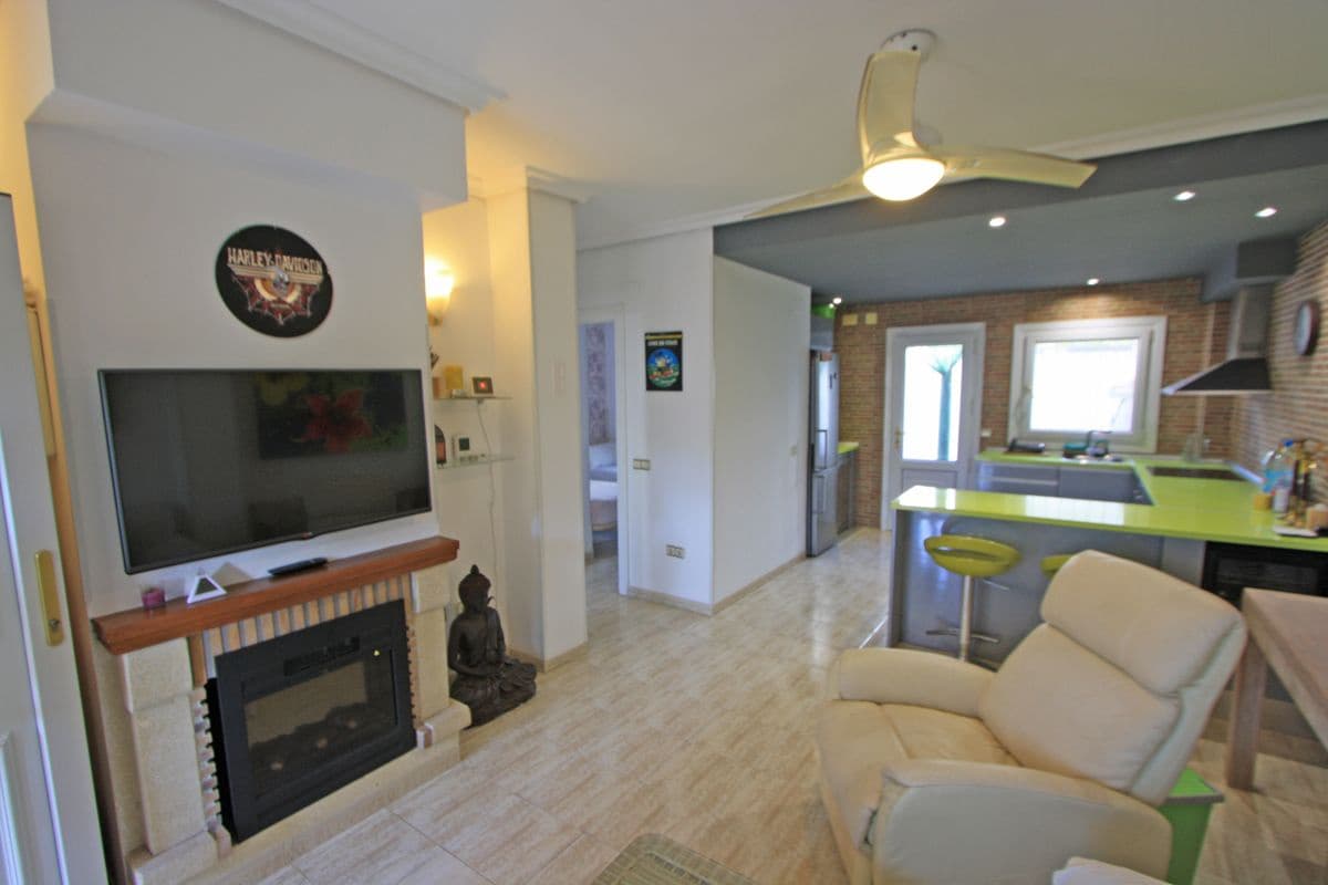 3 Zimmer Haus zu verkaufen in El Vergel / Verger mit Pool Garage - 320.000 € (Ref: 9329829)