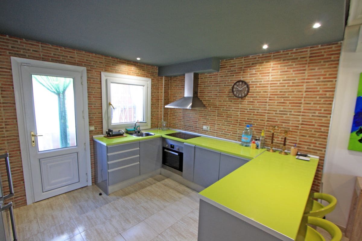 3 Zimmer Haus zu verkaufen in El Vergel / Verger mit Pool Garage - 320.000 € (Ref: 9329829)