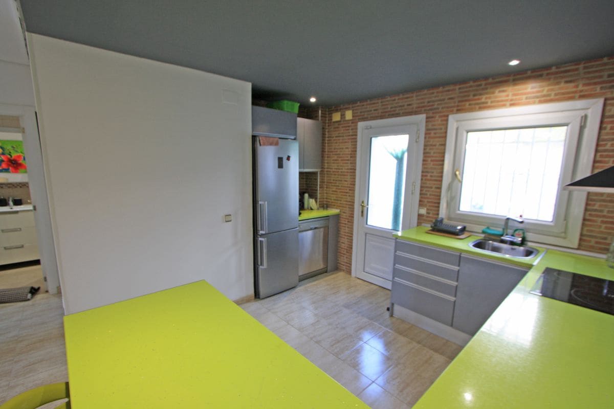 3 Zimmer Haus zu verkaufen in El Vergel / Verger mit Pool Garage - 320.000 € (Ref: 9329829)