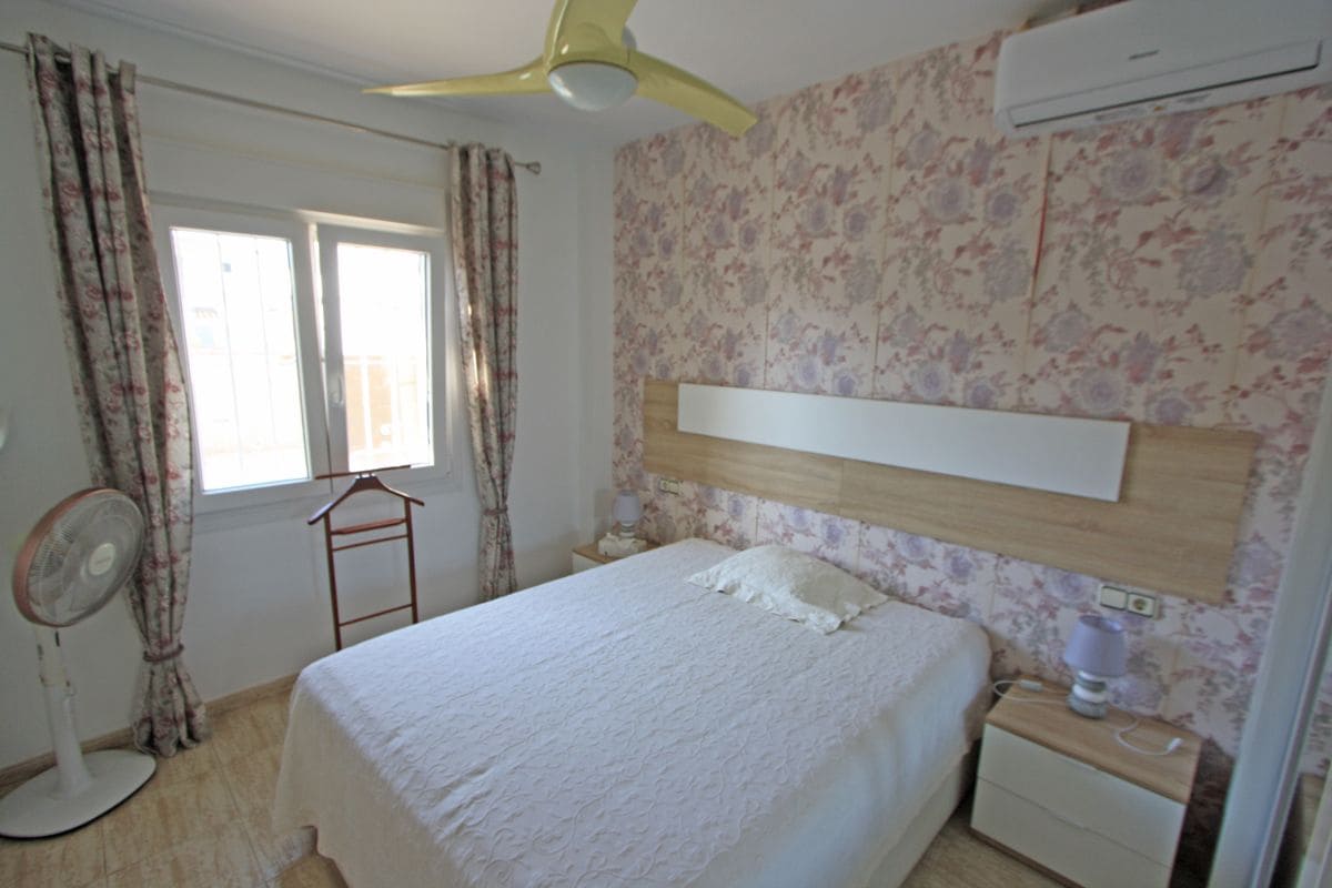 3 Zimmer Haus zu verkaufen in El Vergel / Verger mit Pool Garage - 320.000 € (Ref: 9329829)