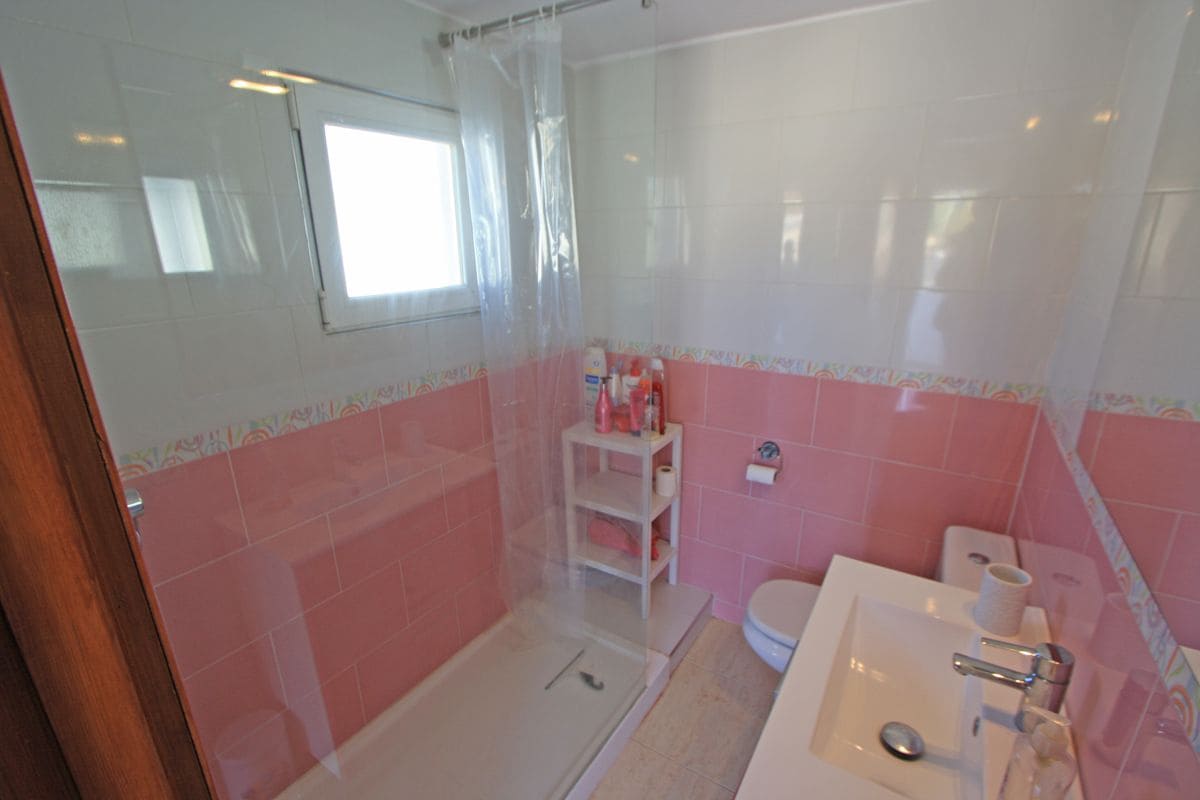 3 Zimmer Haus zu verkaufen in El Vergel / Verger mit Pool Garage - 320.000 € (Ref: 9329829)