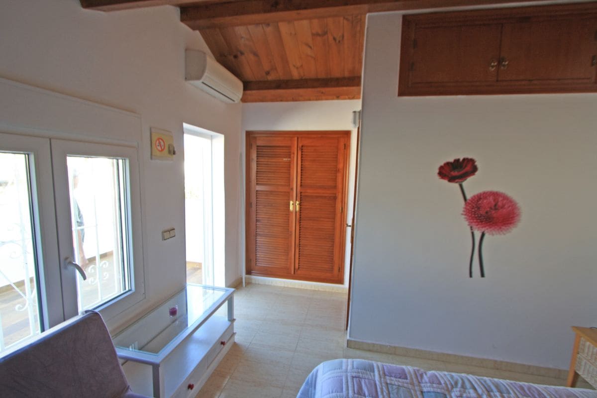 3 Zimmer Haus zu verkaufen in El Vergel / Verger mit Pool Garage - 320.000 € (Ref: 9329829)