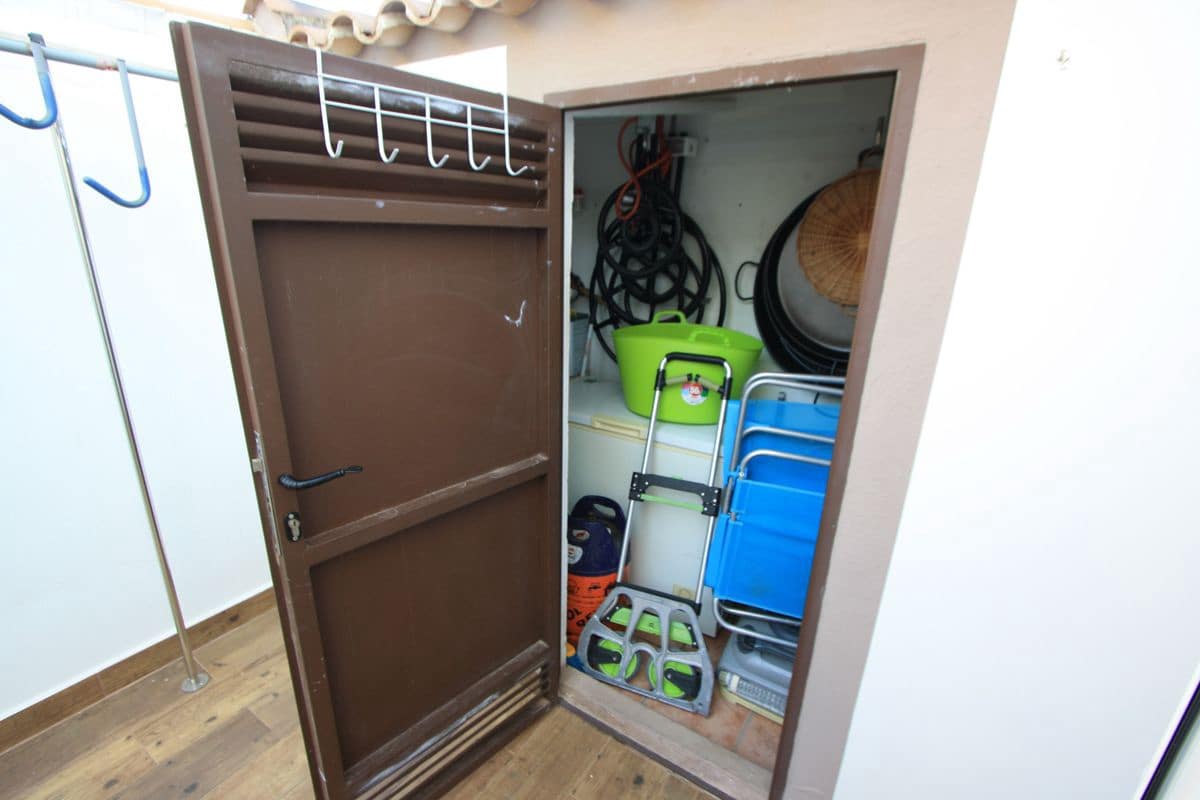 3 Zimmer Haus zu verkaufen in El Vergel / Verger mit Pool Garage - 320.000 € (Ref: 9329829)