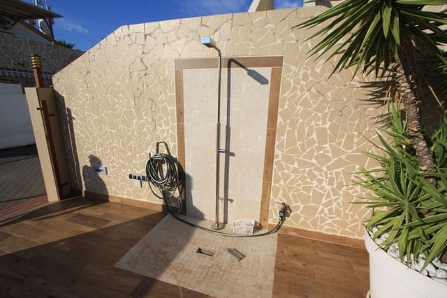 3 bedroom Townhouse for sale in El Vergel / Verger with pool garage - € 320,000 (Ref: 9329829)