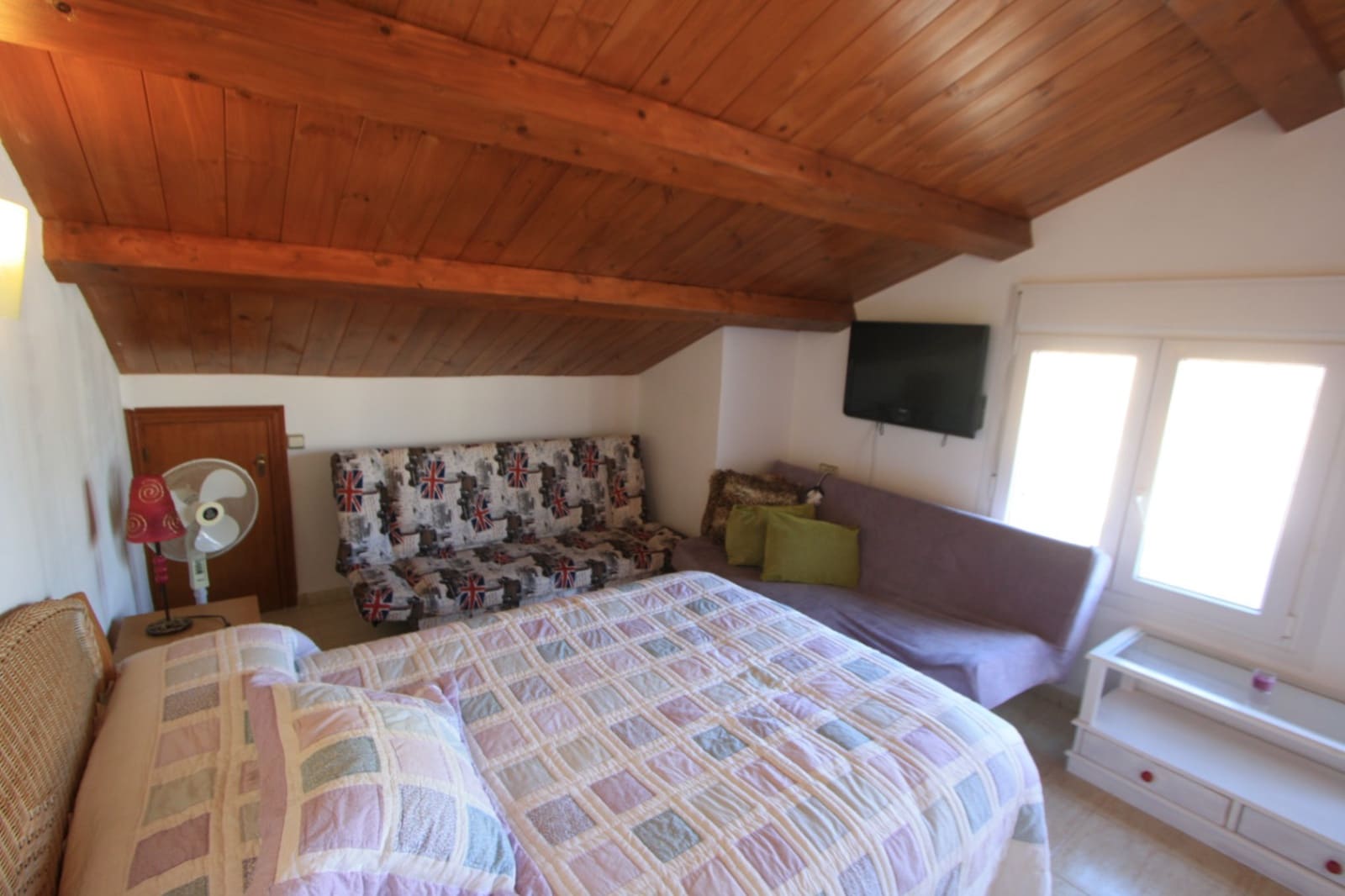 3 Zimmer Haus zu verkaufen in El Vergel / Verger mit Pool Garage - 320.000 € (Ref: 9329829)