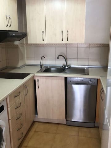 3 Zimmer Doppelhaus zu verkaufen in Calpe / Calp mit Pool - 499.000 € (Ref: 9329830)