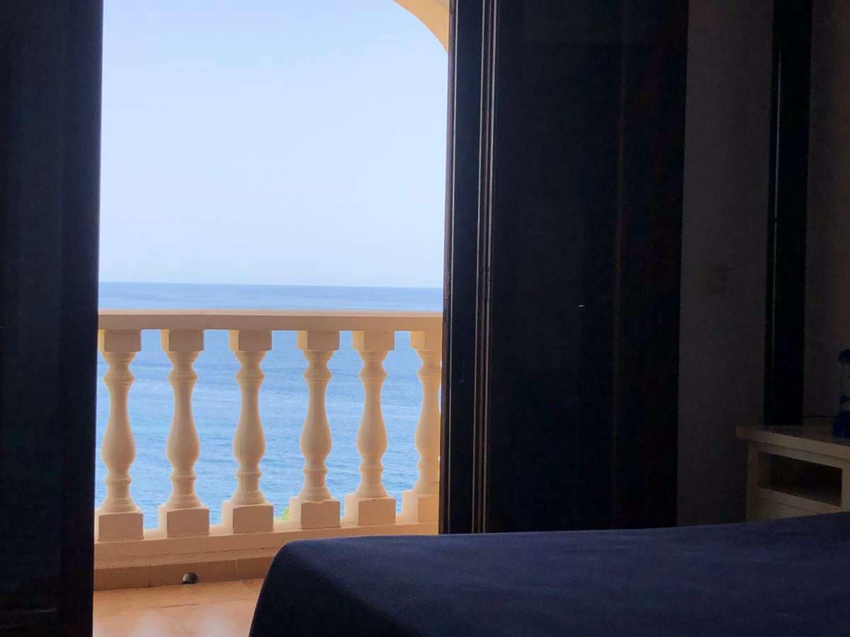 3 slaapkamer Halfvrijstaande villa te koop in Calpe / Calp met zwembad - € 499.000 (Ref: 9329830)