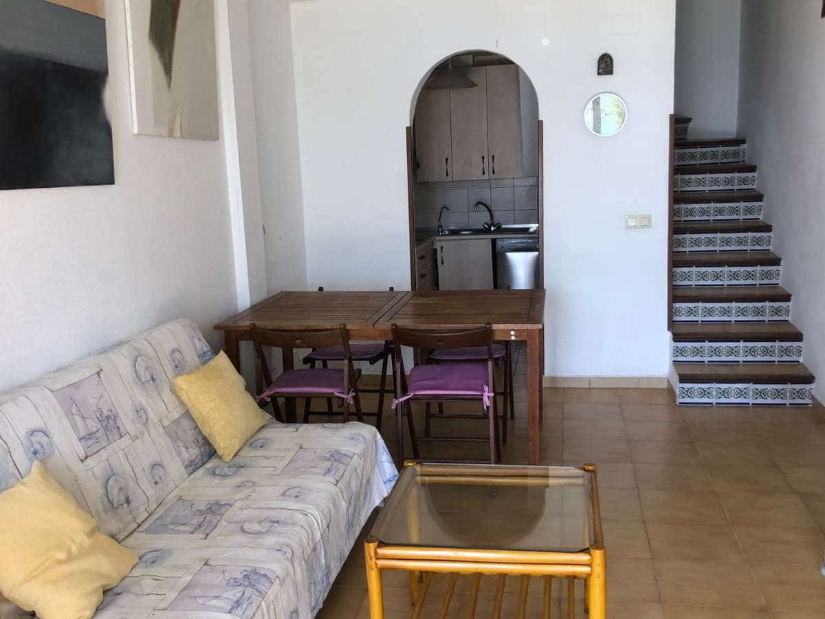 3 slaapkamer Halfvrijstaande villa te koop in Calpe / Calp met zwembad - € 499.000 (Ref: 9329830)