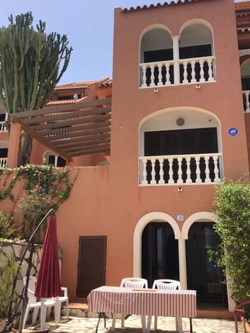 3 Zimmer Doppelhaus zu verkaufen in Calpe / Calp mit Pool - 499.000 € (Ref: 9329830)