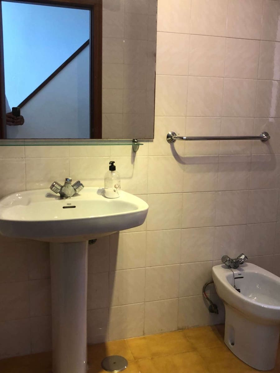 3 slaapkamer Halfvrijstaande villa te koop in Calpe / Calp met zwembad - € 499.000 (Ref: 9329830)