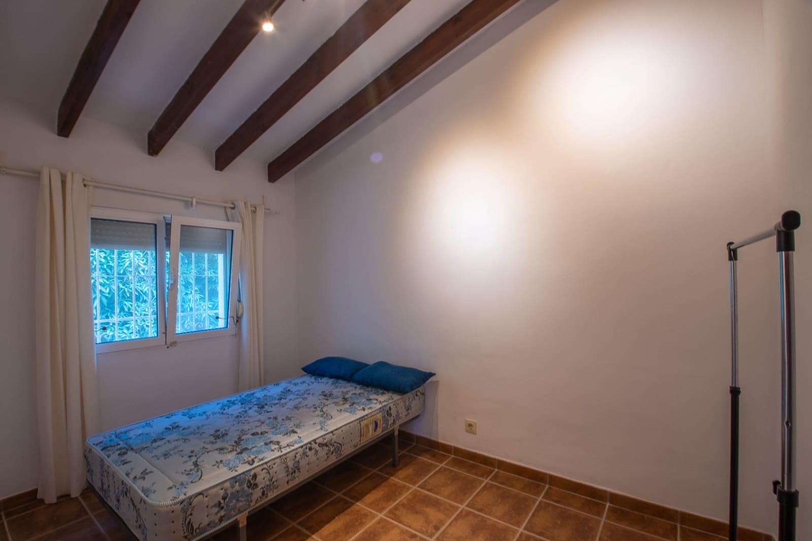 Chalet de 5 habitaciones en Moraira en venta con piscina garaje - 770.000 € (Ref: 9345626)