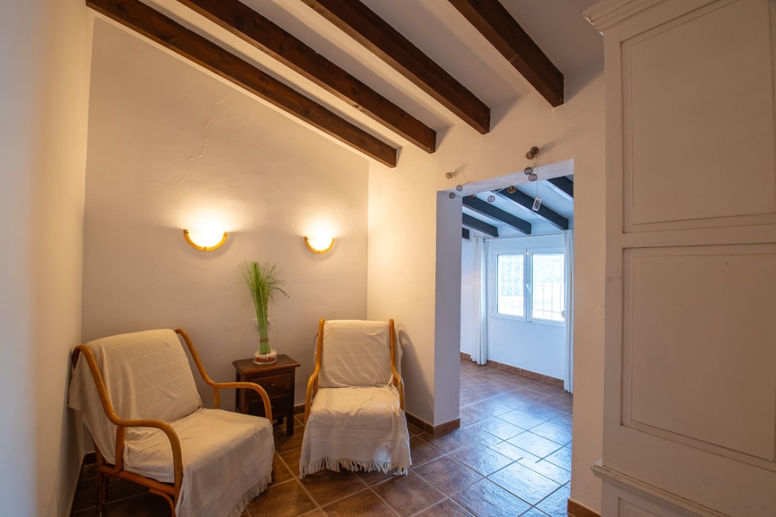 Chalet de 5 habitaciones en Moraira en venta con piscina garaje - 770.000 € (Ref: 9345626)