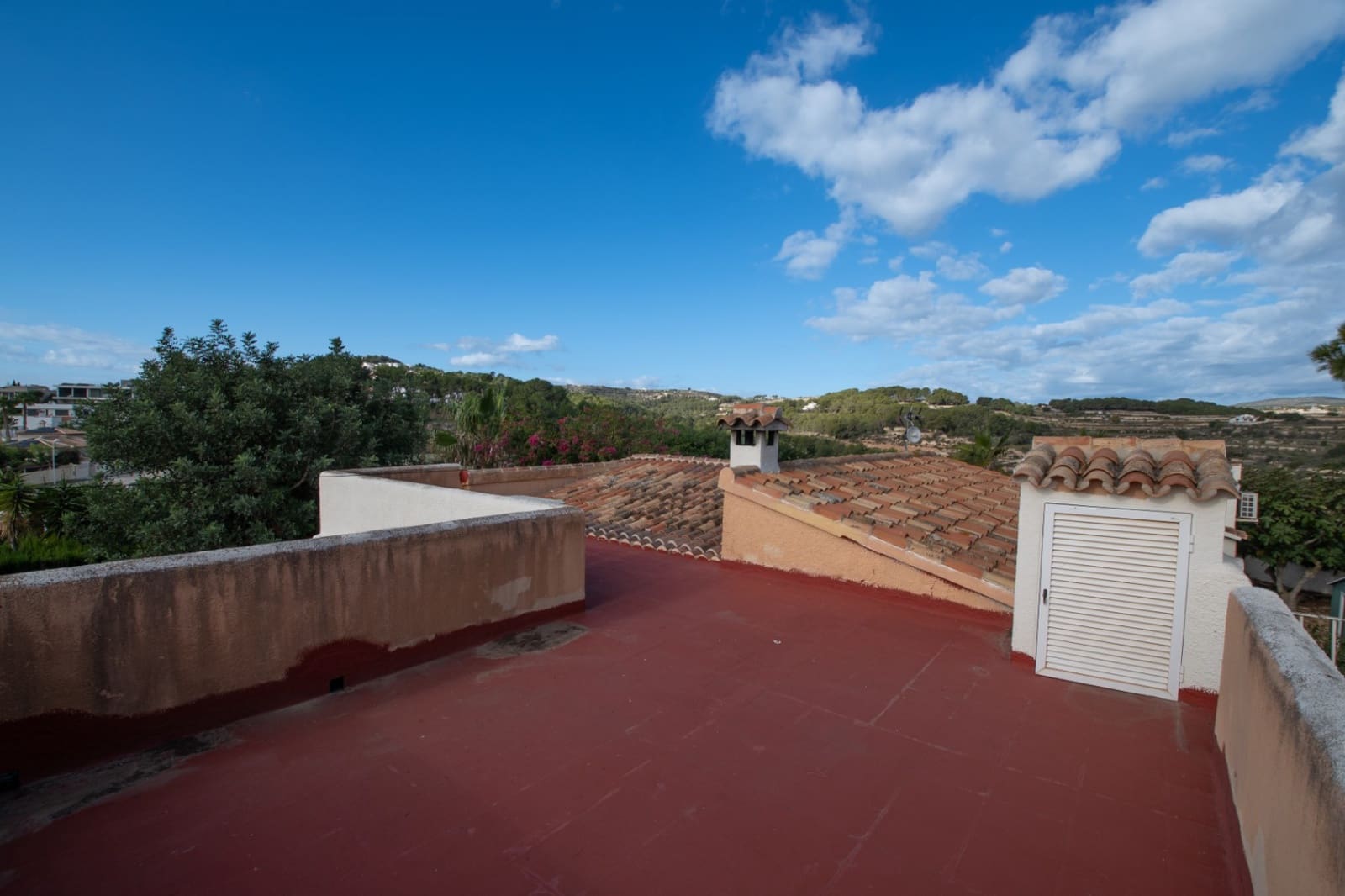 Chalet de 5 habitaciones en Moraira en venta con piscina garaje - 770.000 € (Ref: 9345626)