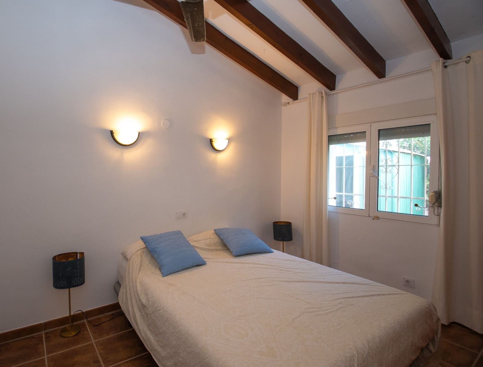 Chalet de 5 habitaciones en Moraira en venta con piscina garaje - 770.000 € (Ref: 9345626)