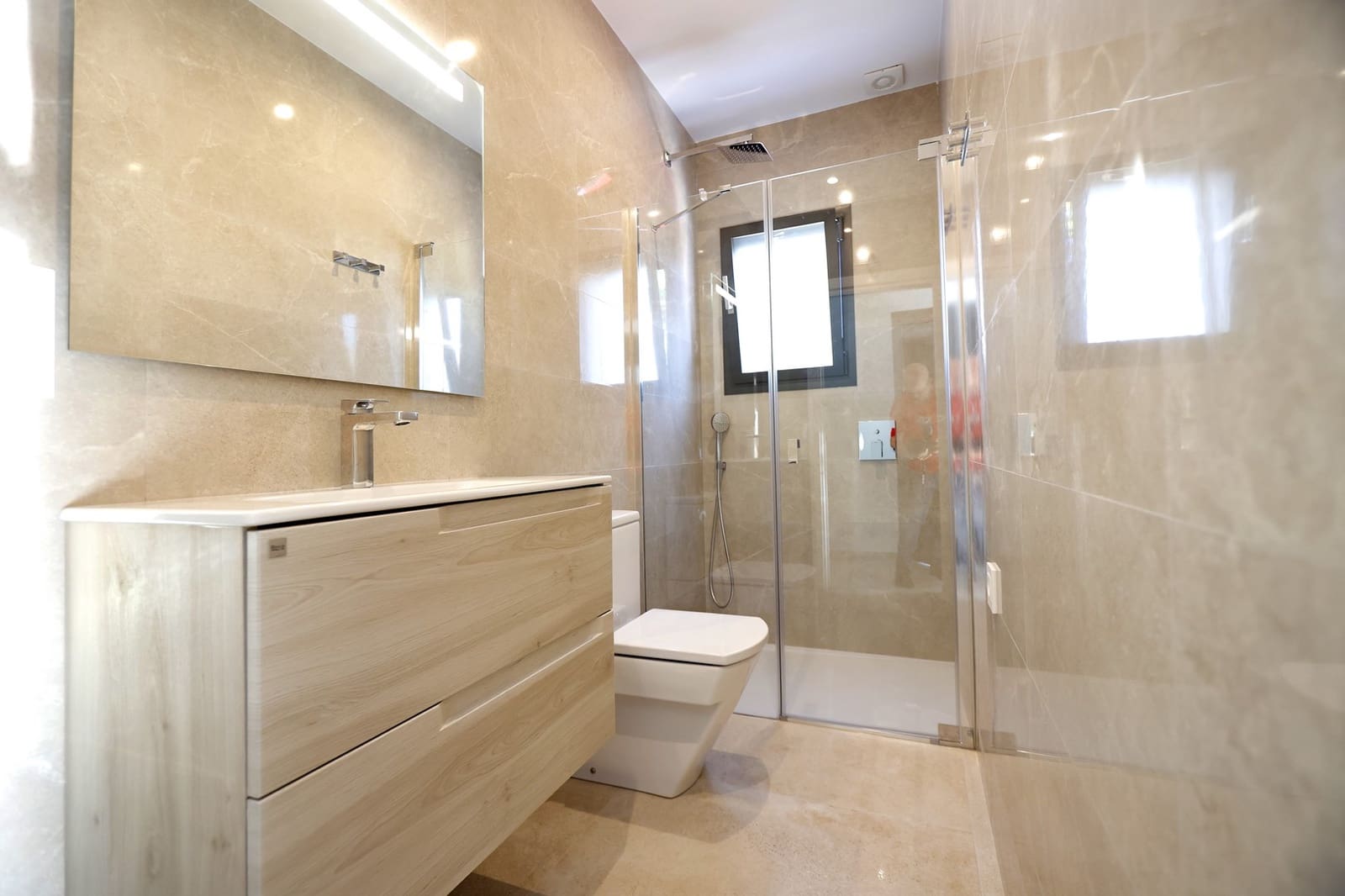 4 bedroom Villa for sale in Calpe / Calp with pool - € 840,000 (Ref: 9346543)