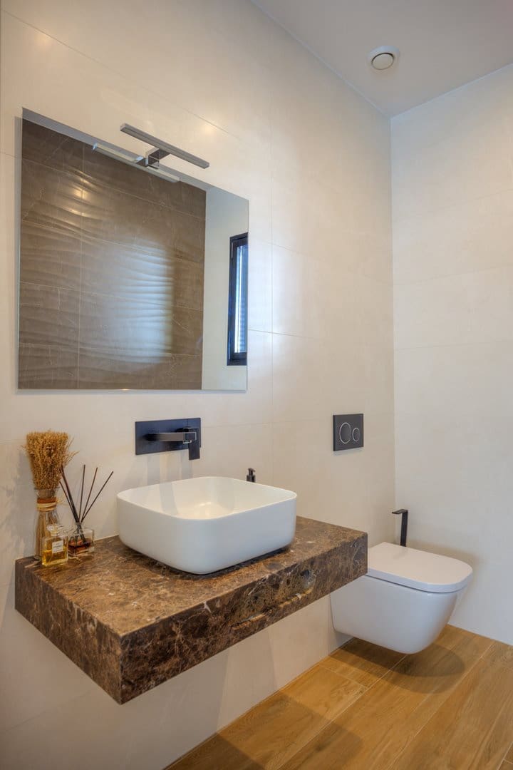 Chalet de 3 habitaciones en Moraira en venta con piscina - 1.175.000 € (Ref: 9346544)