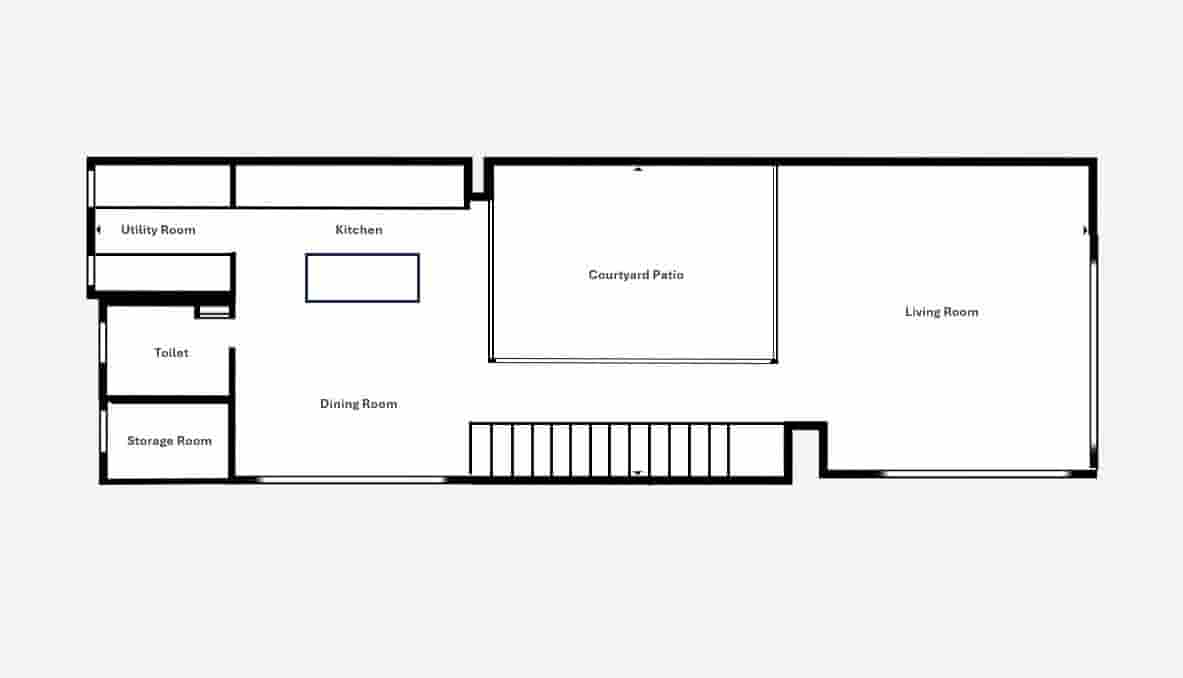Chalet de 3 habitaciones en Moraira en venta con piscina - 1.175.000 € (Ref: 9346544)