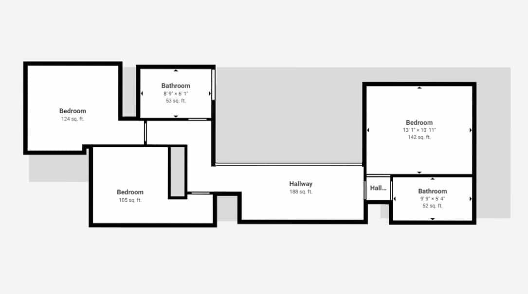 Chalet de 3 habitaciones en Moraira en venta con piscina - 1.175.000 € (Ref: 9346544)