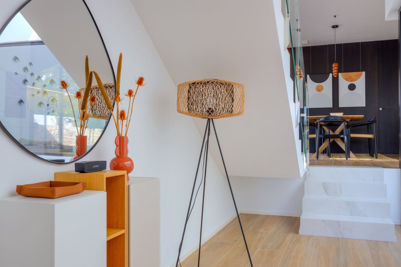 Chalet de 3 habitaciones en Moraira en venta con piscina - 1.175.000 € (Ref: 9346544)