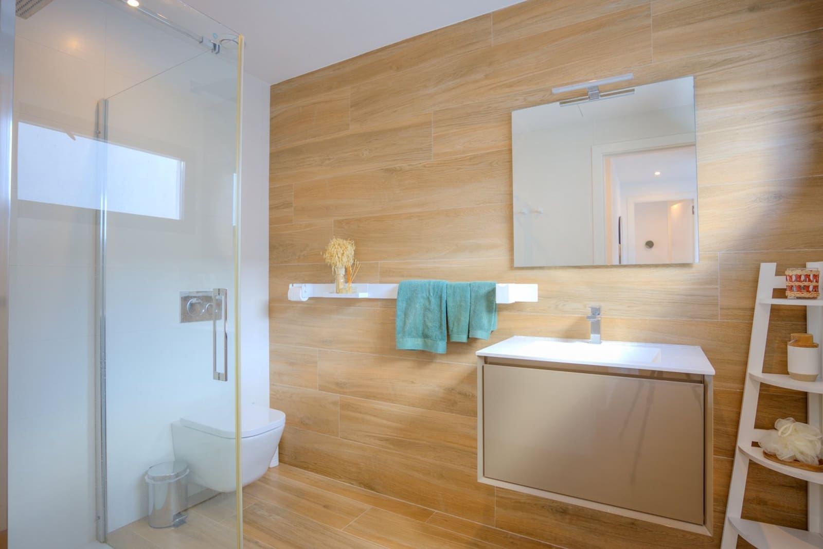 Chalet de 3 habitaciones en Moraira en venta con piscina - 1.175.000 € (Ref: 9346544)