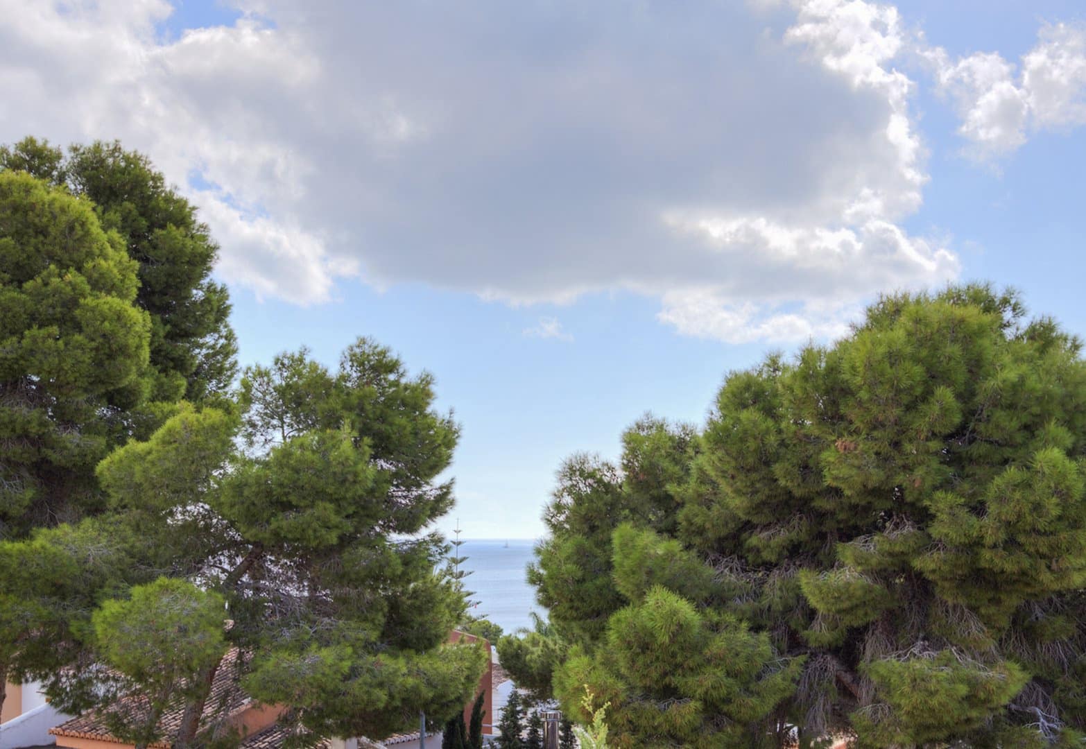 Chalet de 3 habitaciones en Moraira en venta con piscina - 1.175.000 € (Ref: 9346544)