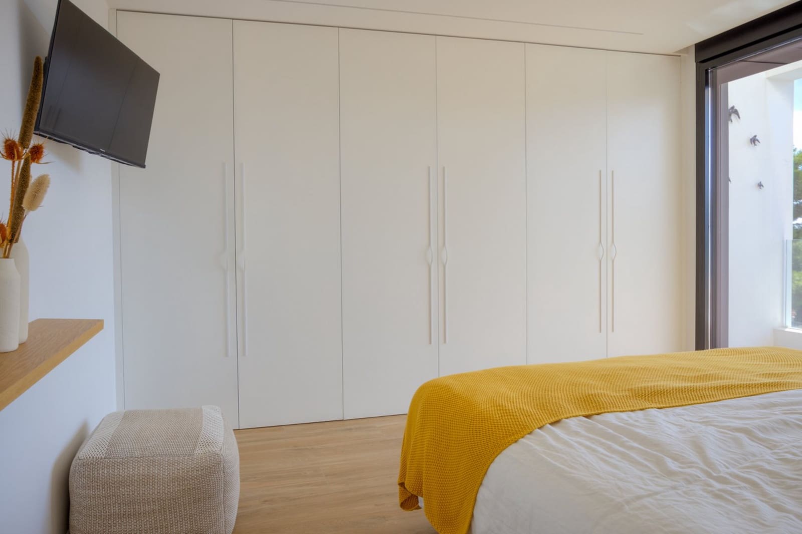 Chalet de 3 habitaciones en Moraira en venta con piscina - 1.175.000 € (Ref: 9346544)