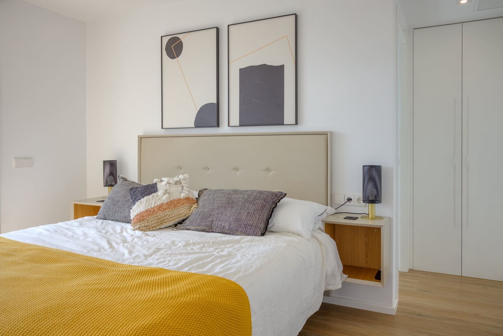 Chalet de 3 habitaciones en Moraira en venta con piscina - 1.175.000 € (Ref: 9346544)