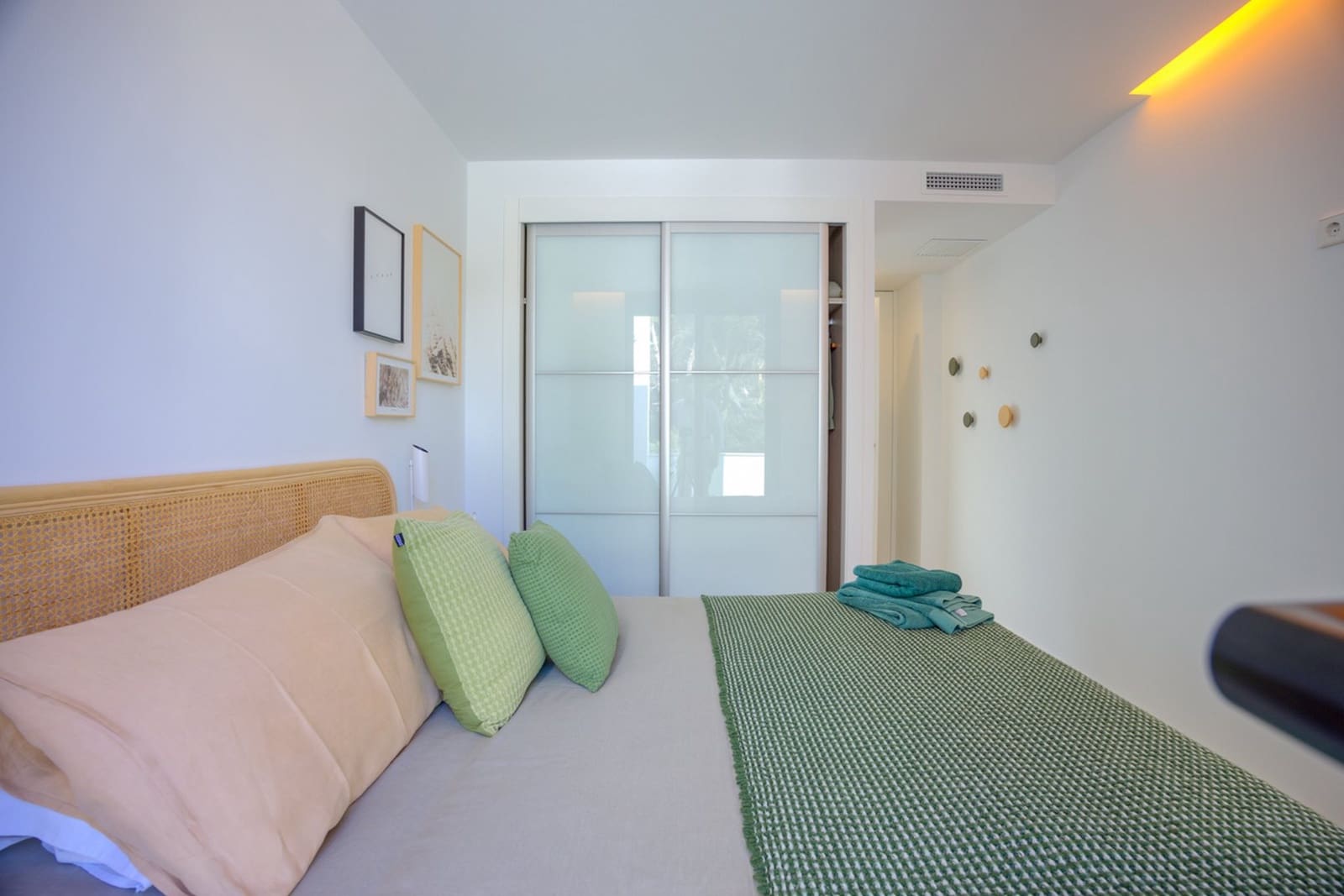 Chalet de 3 habitaciones en Moraira en venta con piscina - 1.175.000 € (Ref: 9346544)