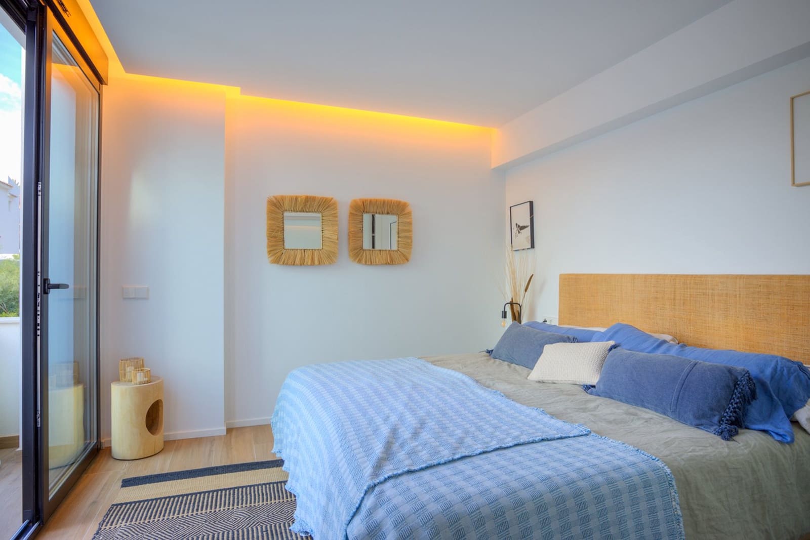 Chalet de 3 habitaciones en Moraira en venta con piscina - 1.175.000 € (Ref: 9346544)