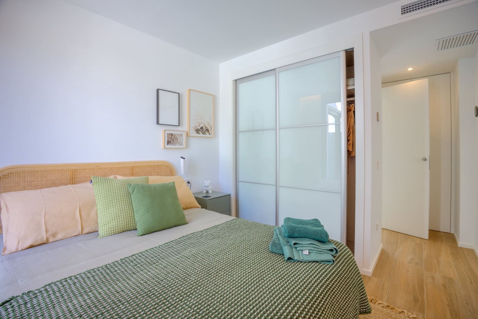 Chalet de 3 habitaciones en Moraira en venta con piscina - 1.175.000 € (Ref: 9346544)