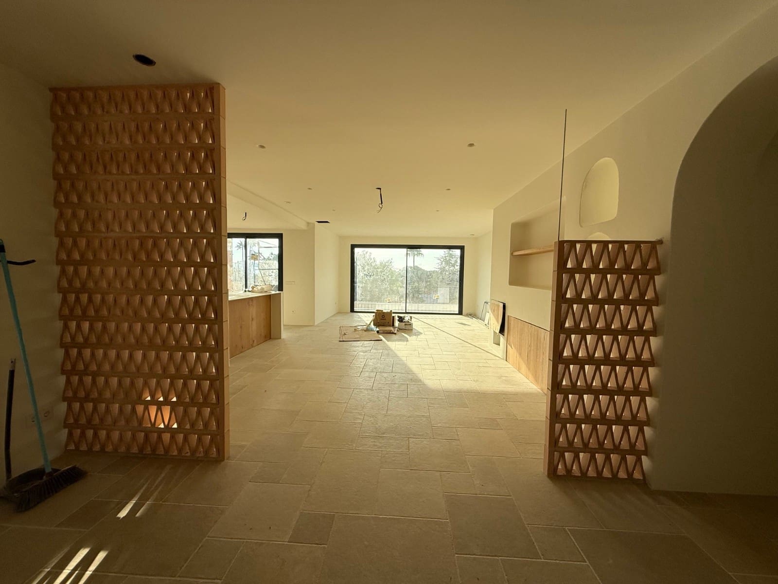 Chalet de 4 habitaciones en Moraira en venta con piscina - 2.275.000 € (Ref: 9346549)