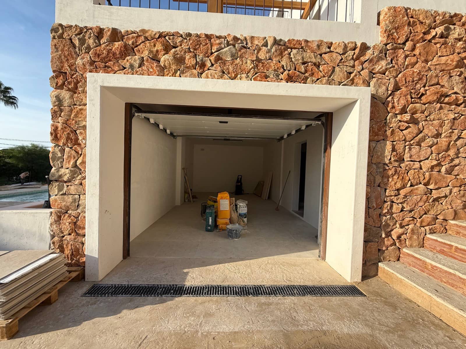 Chalet de 4 habitaciones en Moraira en venta con piscina - 2.275.000 € (Ref: 9346549)