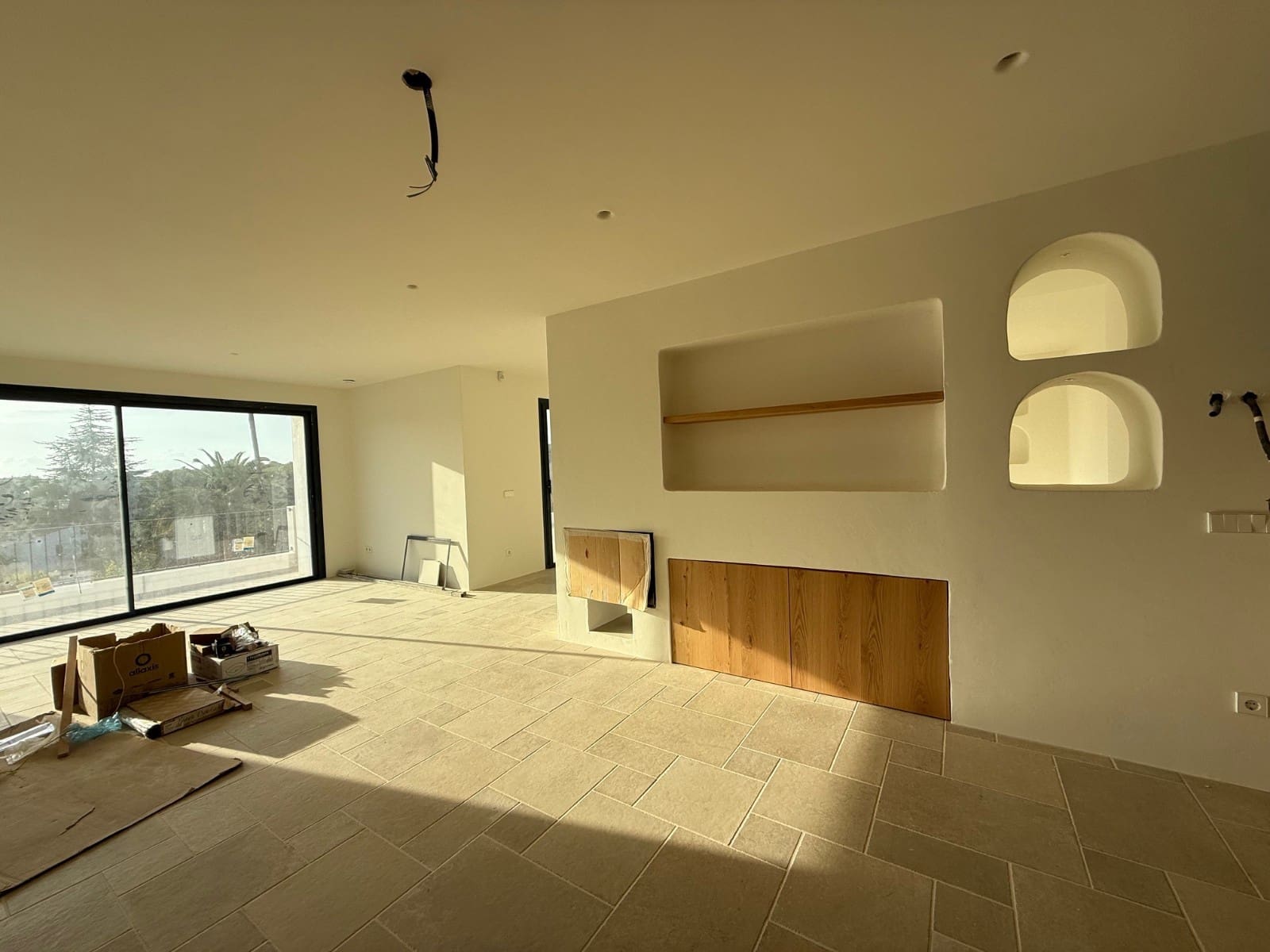 Chalet de 4 habitaciones en Moraira en venta con piscina - 2.275.000 € (Ref: 9346549)