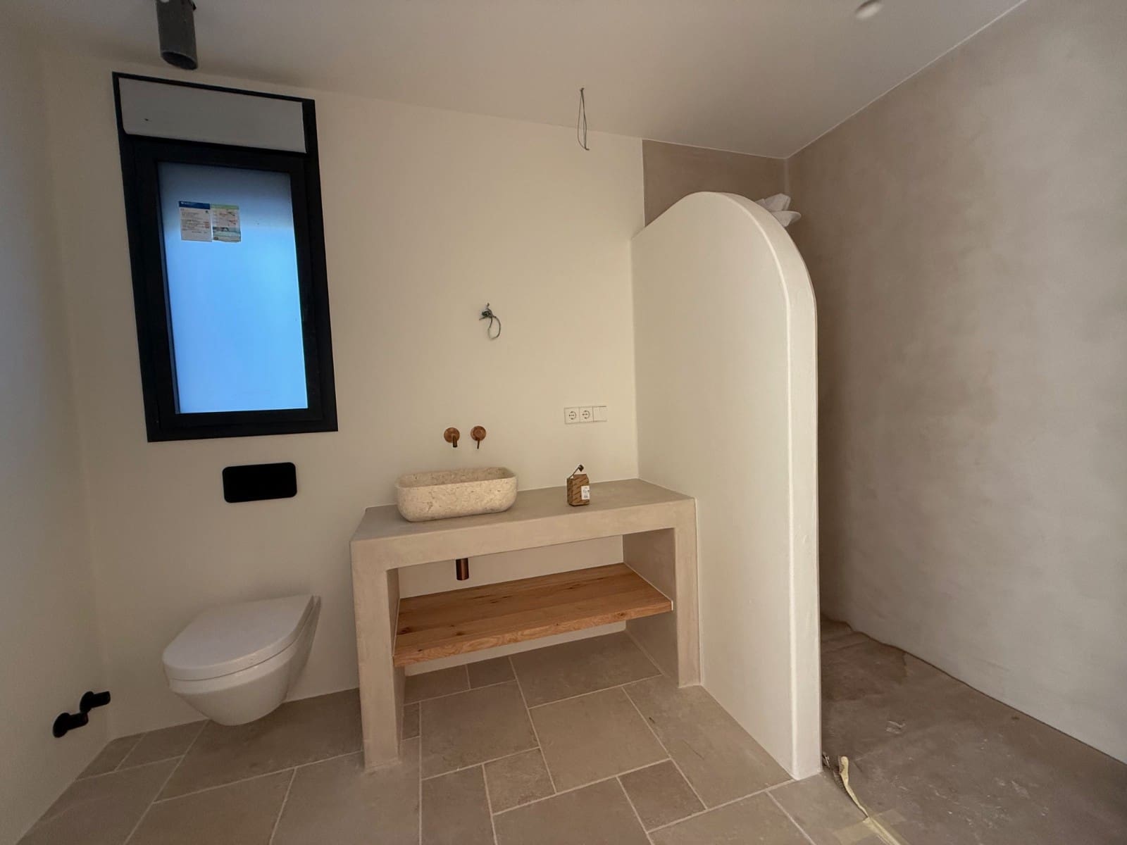 Chalet de 4 habitaciones en Moraira en venta con piscina - 2.275.000 € (Ref: 9346549)