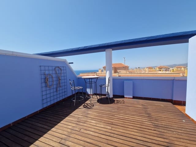 2 sypialnia Apartament na sprzedaż w La Villajoyosa / Vila Joiosa z basenem - 349 900 € (Ref: 9346551)