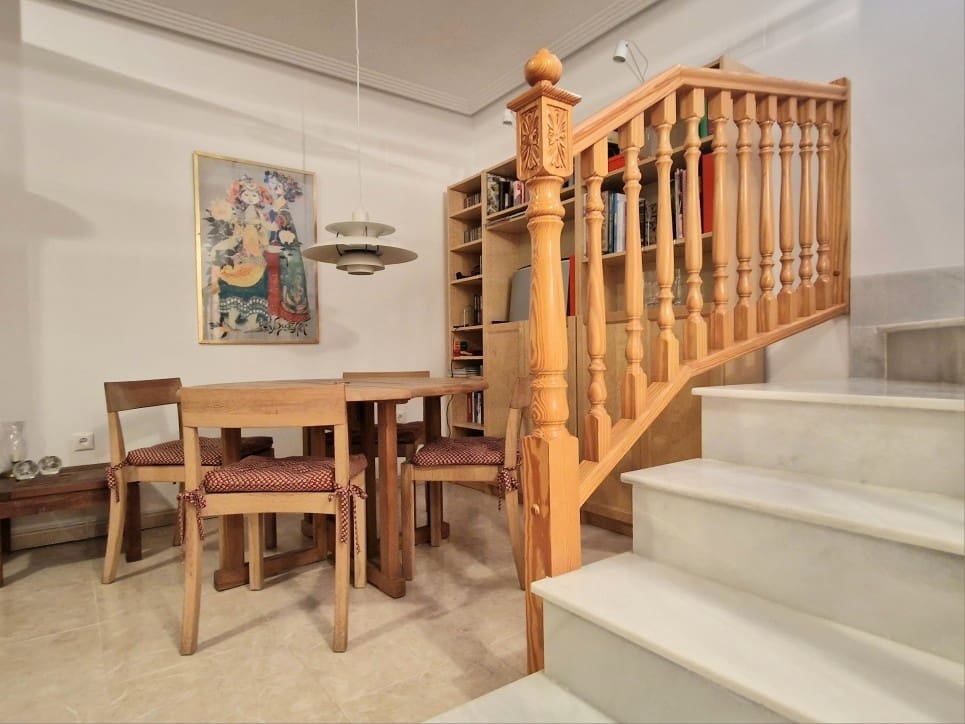 2 bedroom Apartment for sale in La Villajoyosa / Vila Joiosa with pool - € 349,900 (Ref: 9346551)