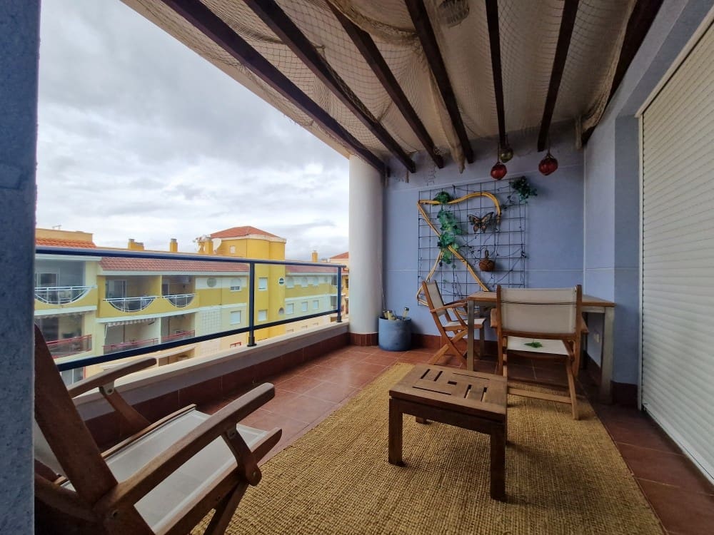 2 bedroom Apartment for sale in La Villajoyosa / Vila Joiosa with pool - € 349,900 (Ref: 9346551)