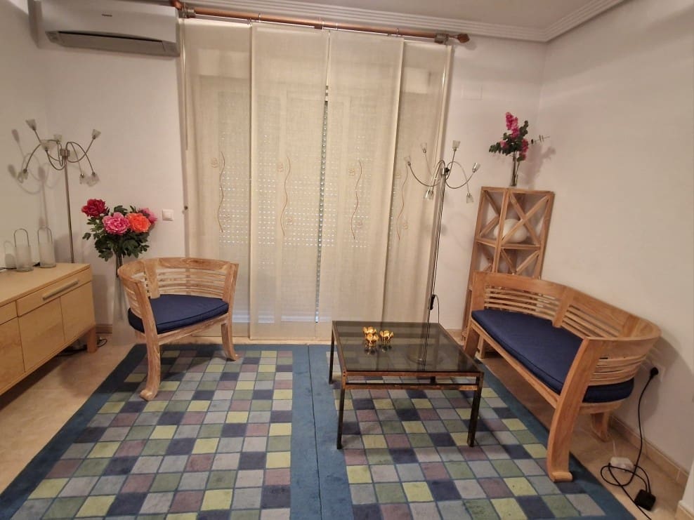 2 bedroom Apartment for sale in La Villajoyosa / Vila Joiosa with pool - € 349,900 (Ref: 9346551)