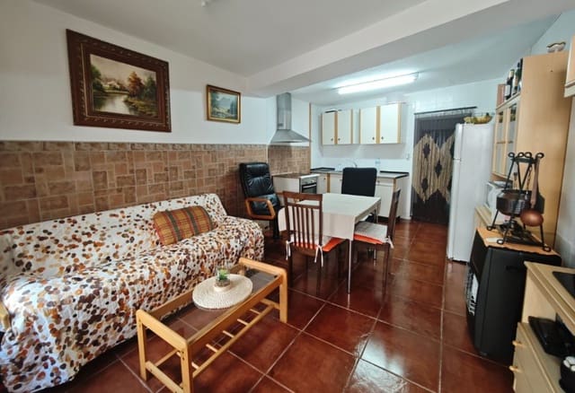 Casa de 2 habitaciones en La Nucia en venta - 155.000 € (Ref: 9346554)